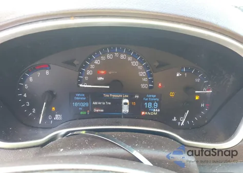 2015 Cadillac Srx Premium Collection z USA, uszkodzony, nr VIN 3GYFNDE36FS557383